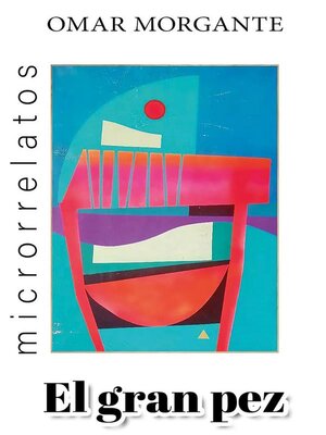 El gran pez - ebook
